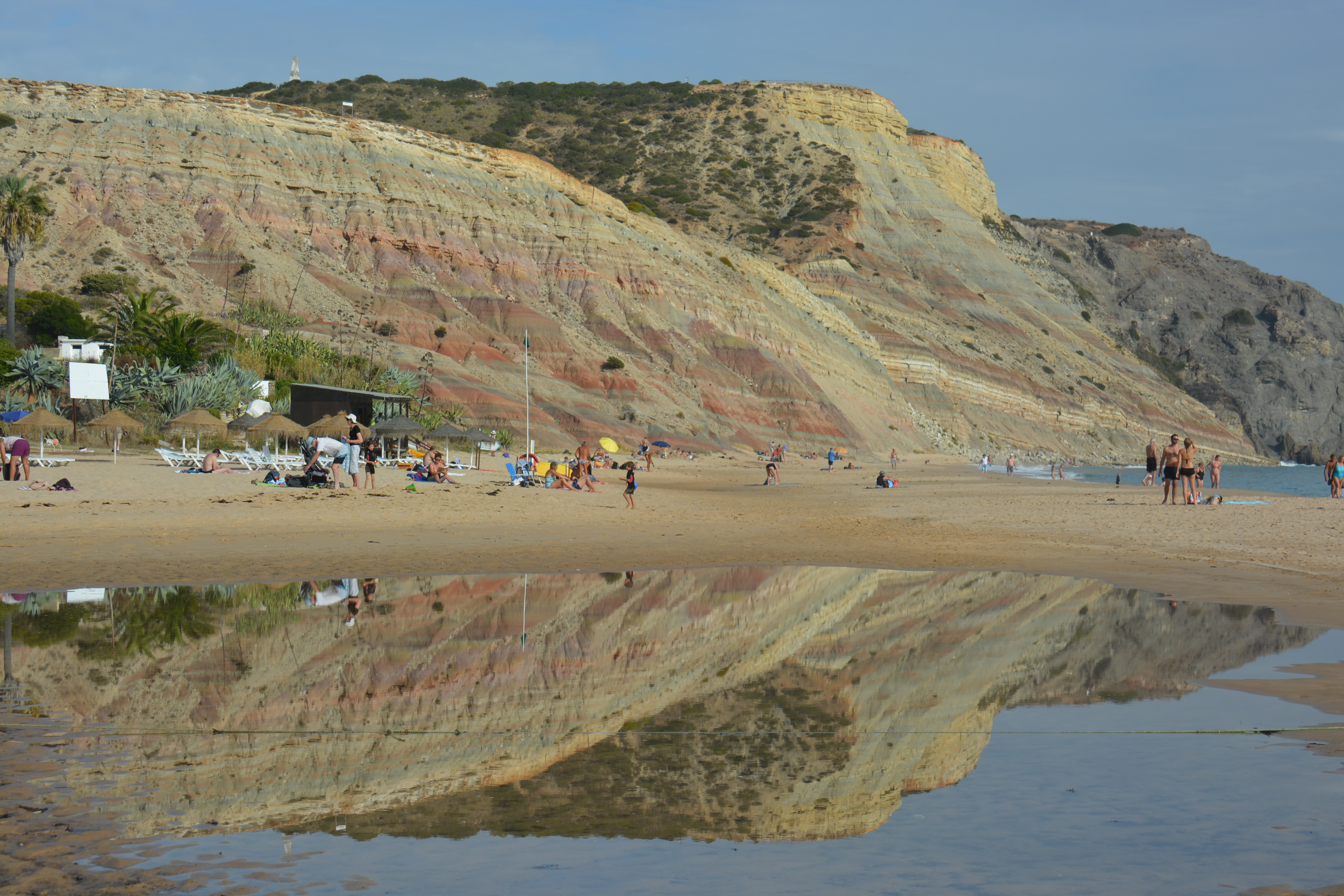Praia da Luz