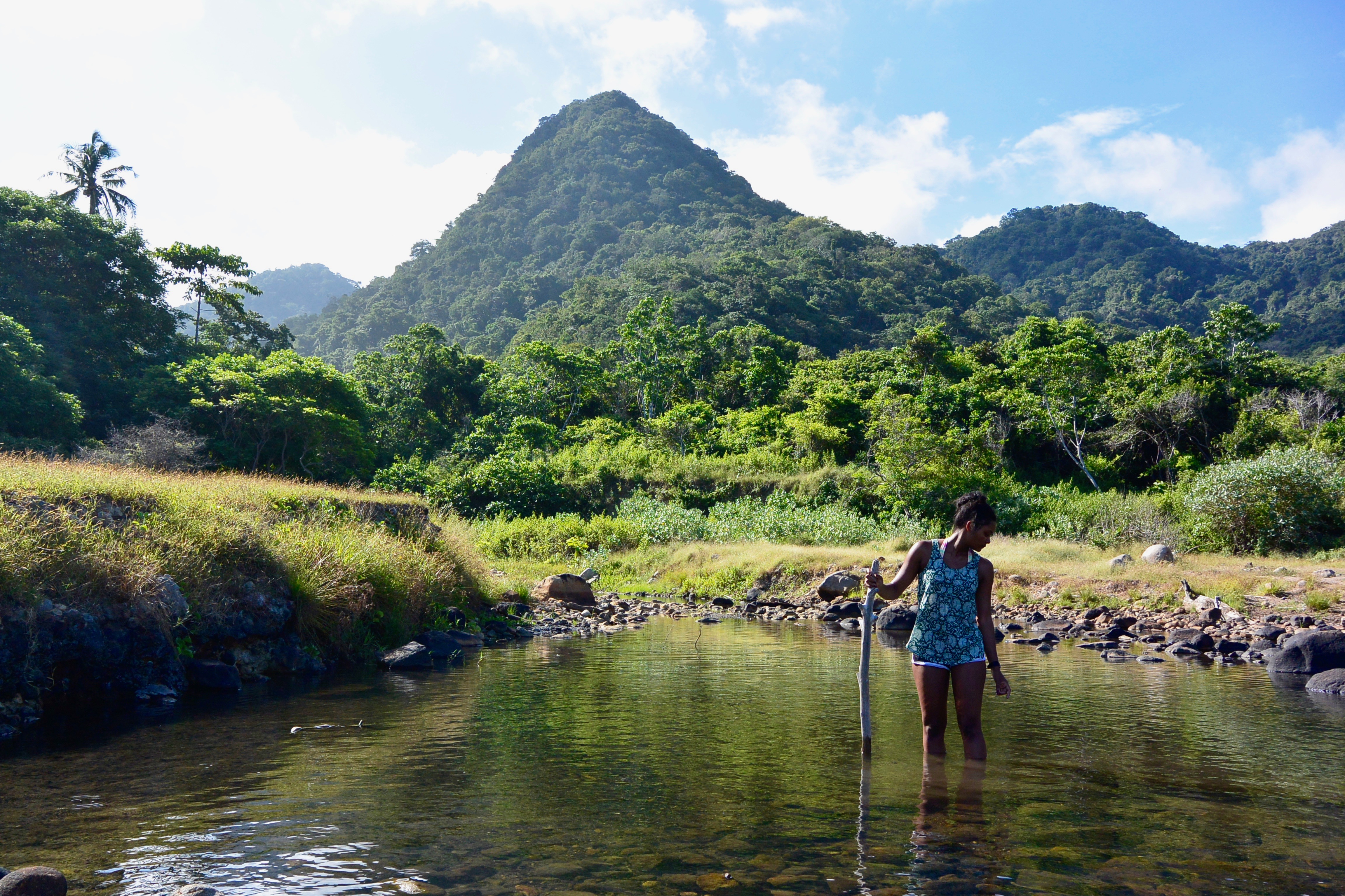 Sumba - Roti - Flores