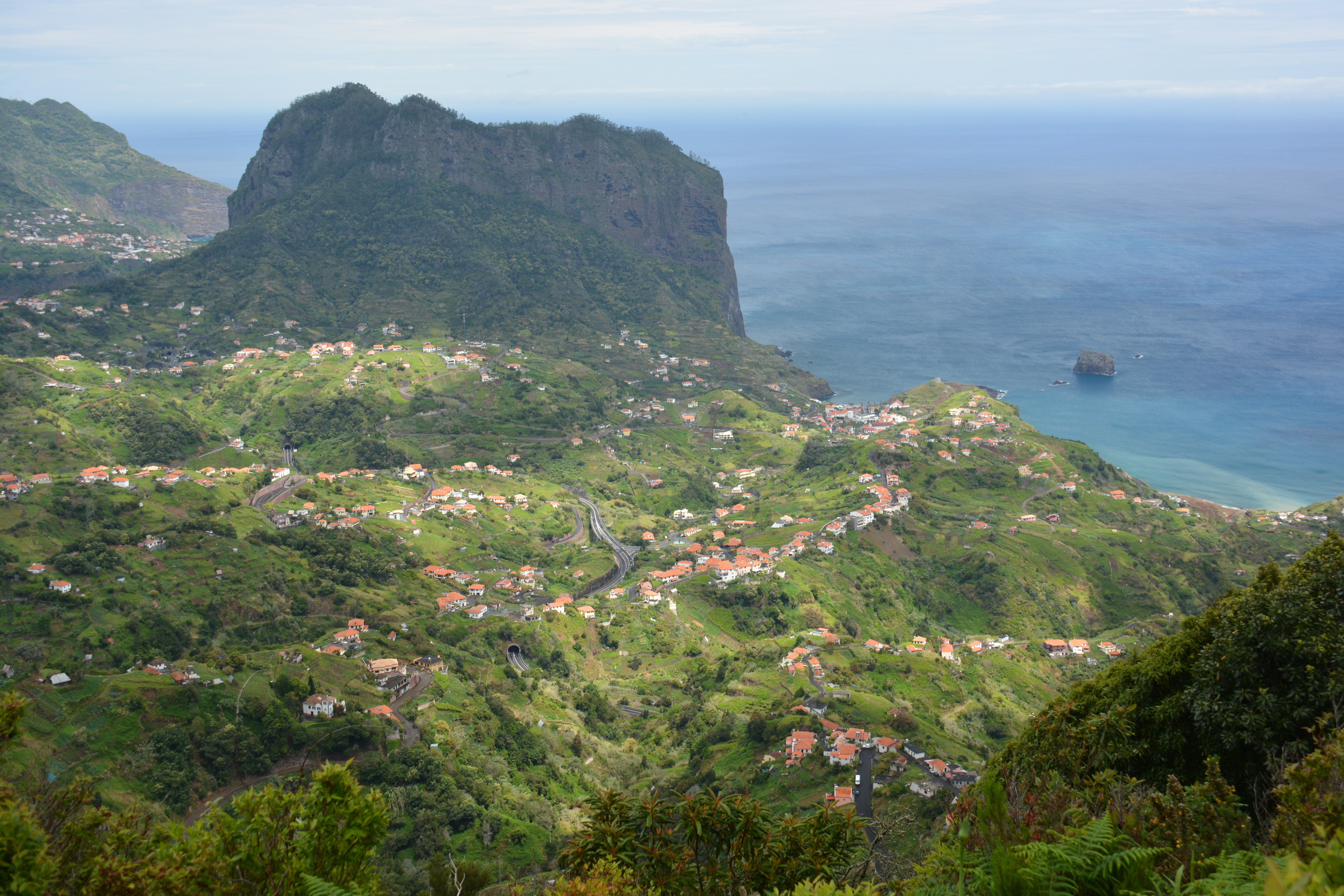 Miradouro da Portela