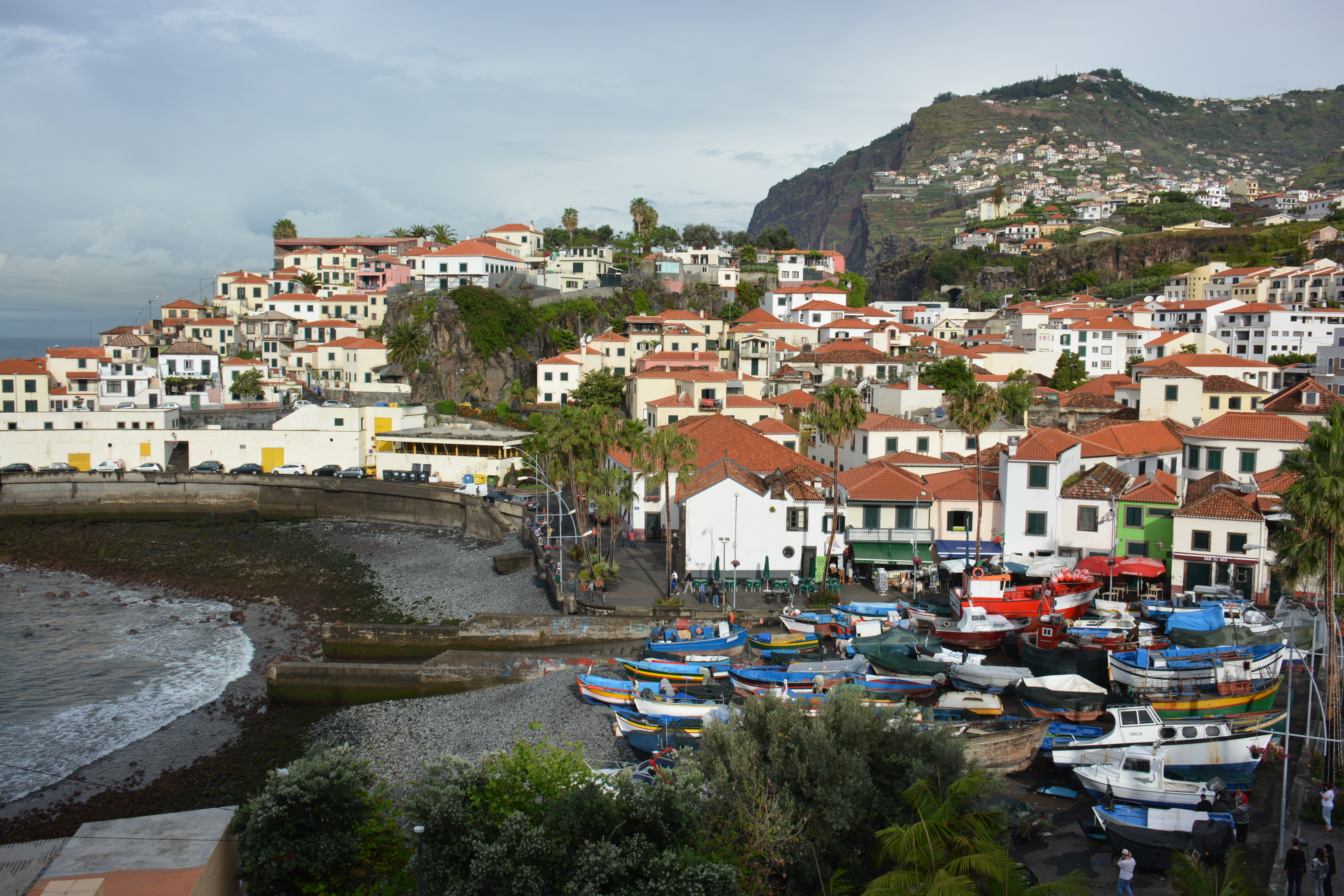 Camara de Lobos