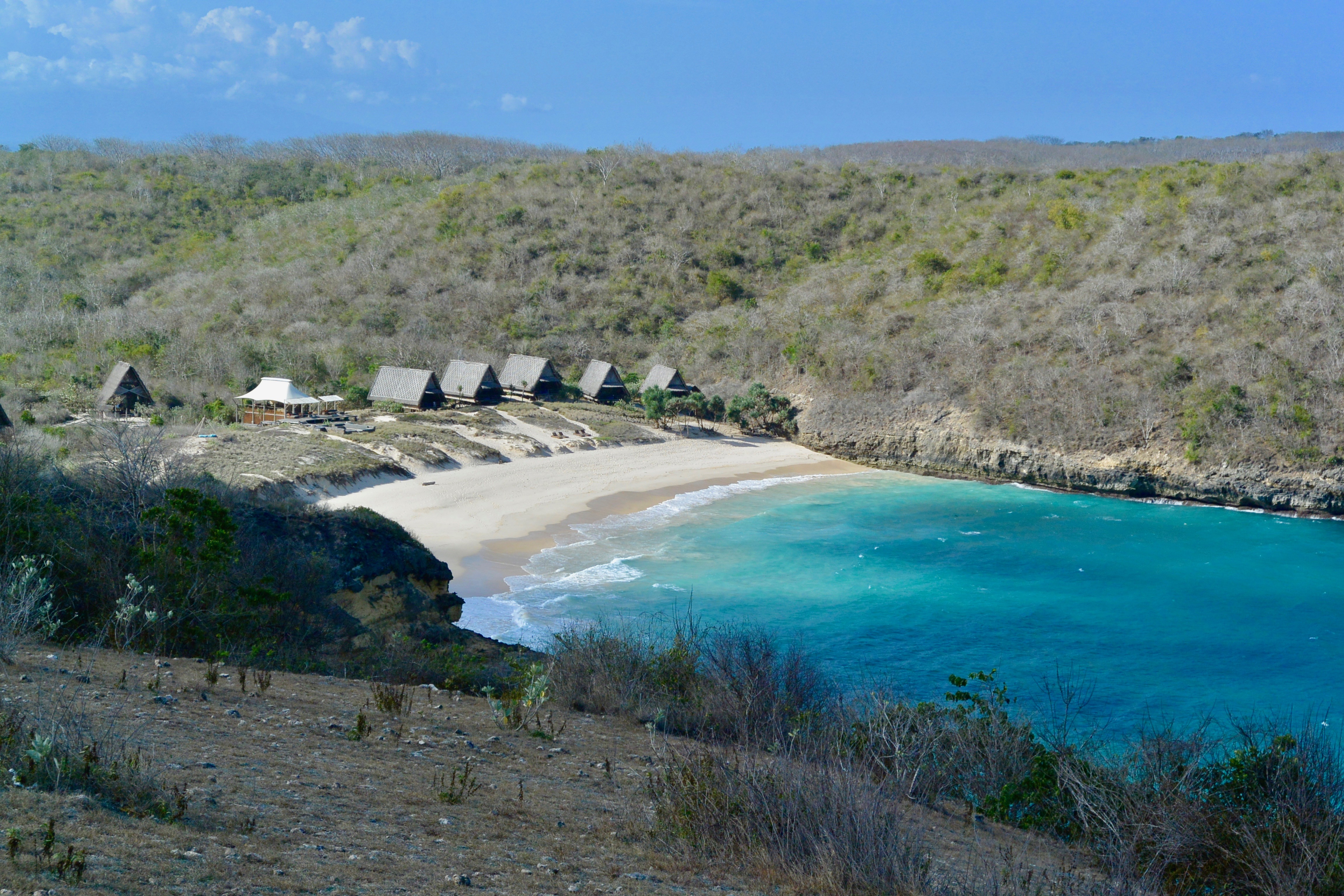 Kuta Lombok - Sekaroh